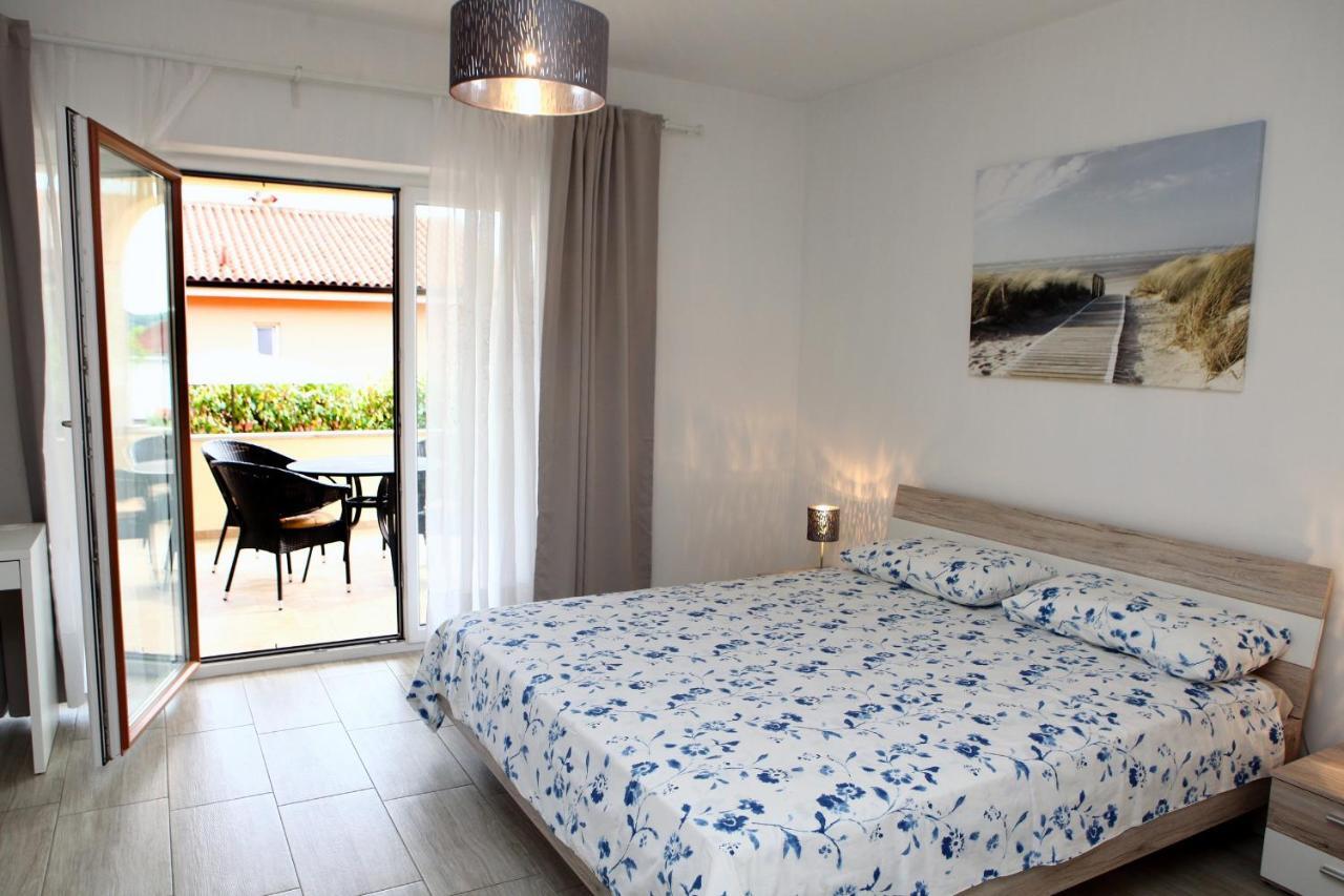 Harmony Inn Apartments Portoroz Exterior foto