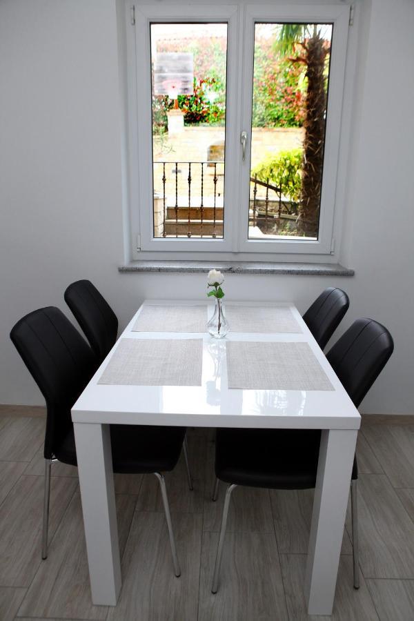 Harmony Inn Apartments Portoroz Exterior foto
